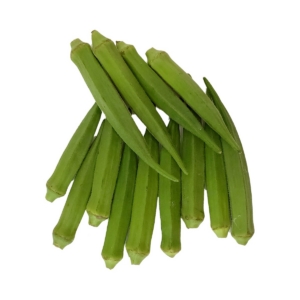 Okra Desi