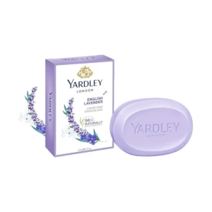 YARDLEY LAVENDER 100 GM