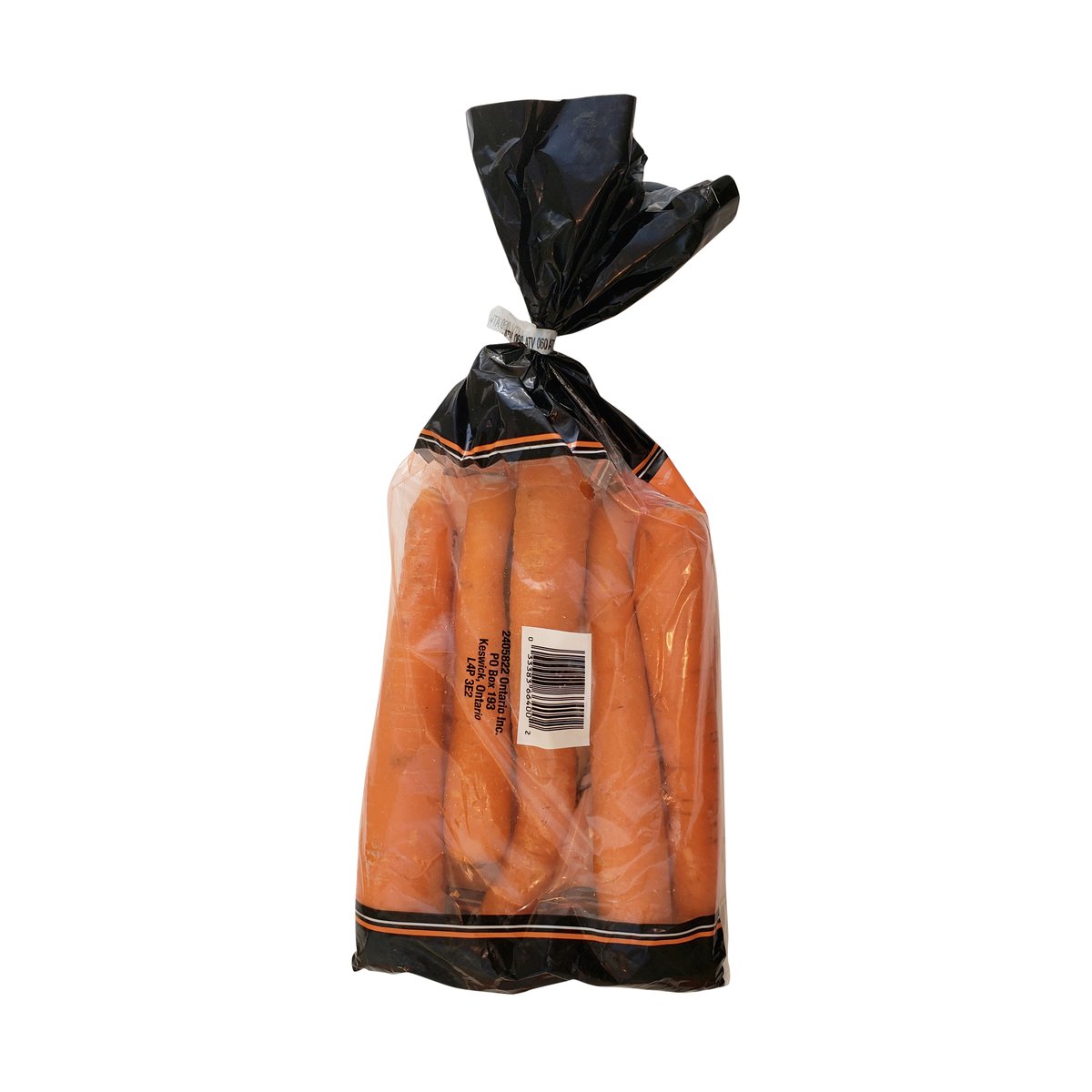 Carrot Cello 1LB - Image 1