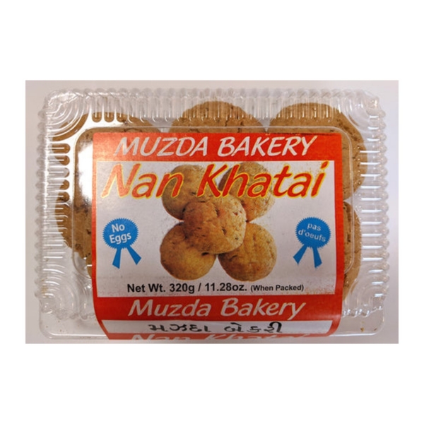 Muzda Bakery Nankhatai