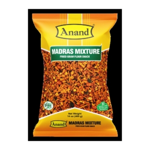 ANAND MADRAS MIX 14OZ