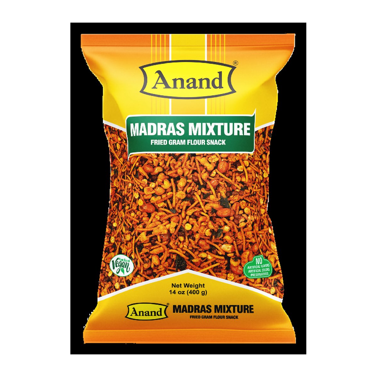 ANAND MADRAS MIX 14OZ - Image 1
