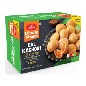 HALDIRAM DAL KACHORI 14 OZ