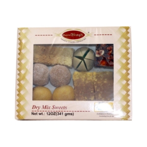 ANAND BHOGH DRY MIX SWEETS