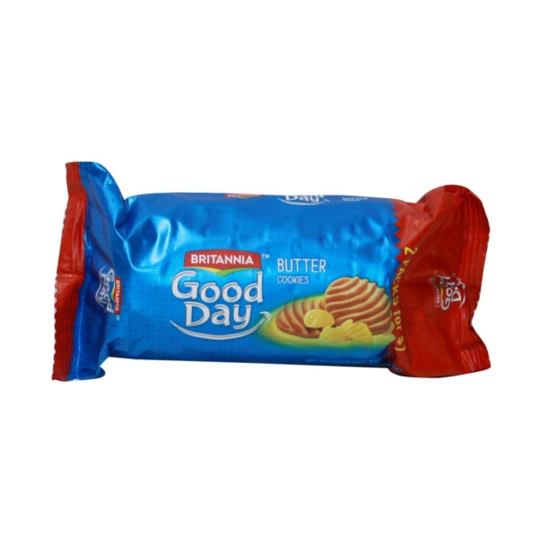 BRITANNIA GOOD DAY BUTTER FAMILY PAC