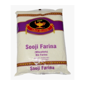 SOOJI REGULAR COURSE 4LB DP