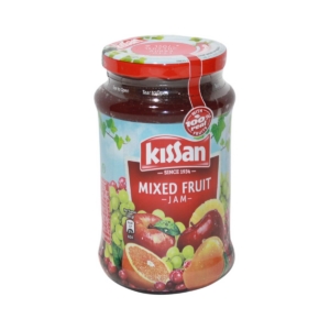 KISSAN MIXED FRUIT JAM 500G