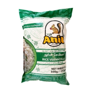 ANIL RICE VERMICELLI 500G