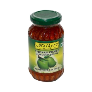 MOTHER'S THOKKU PKL 300G