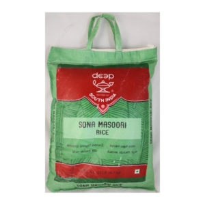 UDUPI SONA MASOORI 20LB