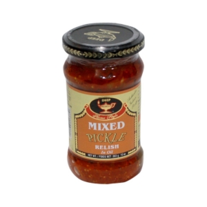 DEEP MIXED PICKEL 26OZ