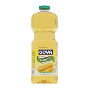 GOYA CORN OIL 48OZ