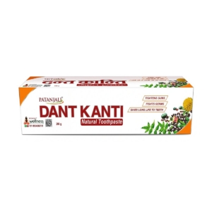PATANJALI DANT KANTI 200GM