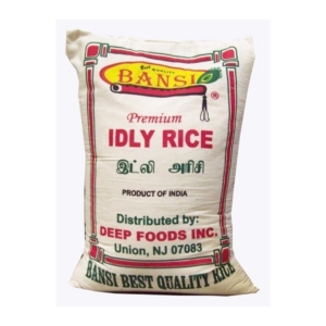 BANSI IDLI RICE 10LB