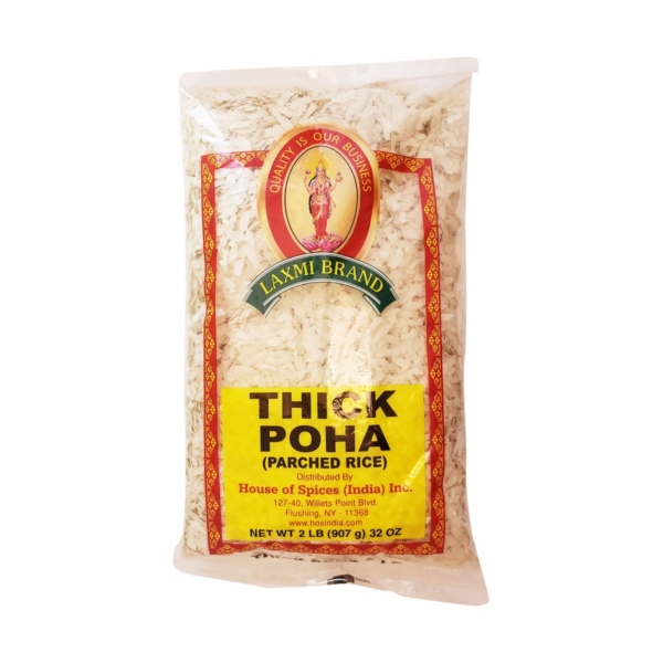 LAXMI POHA THICK 2LB