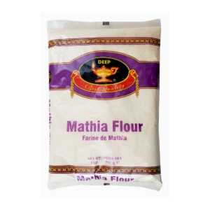 JALPUR FLOUR MATHIA 2.2LB