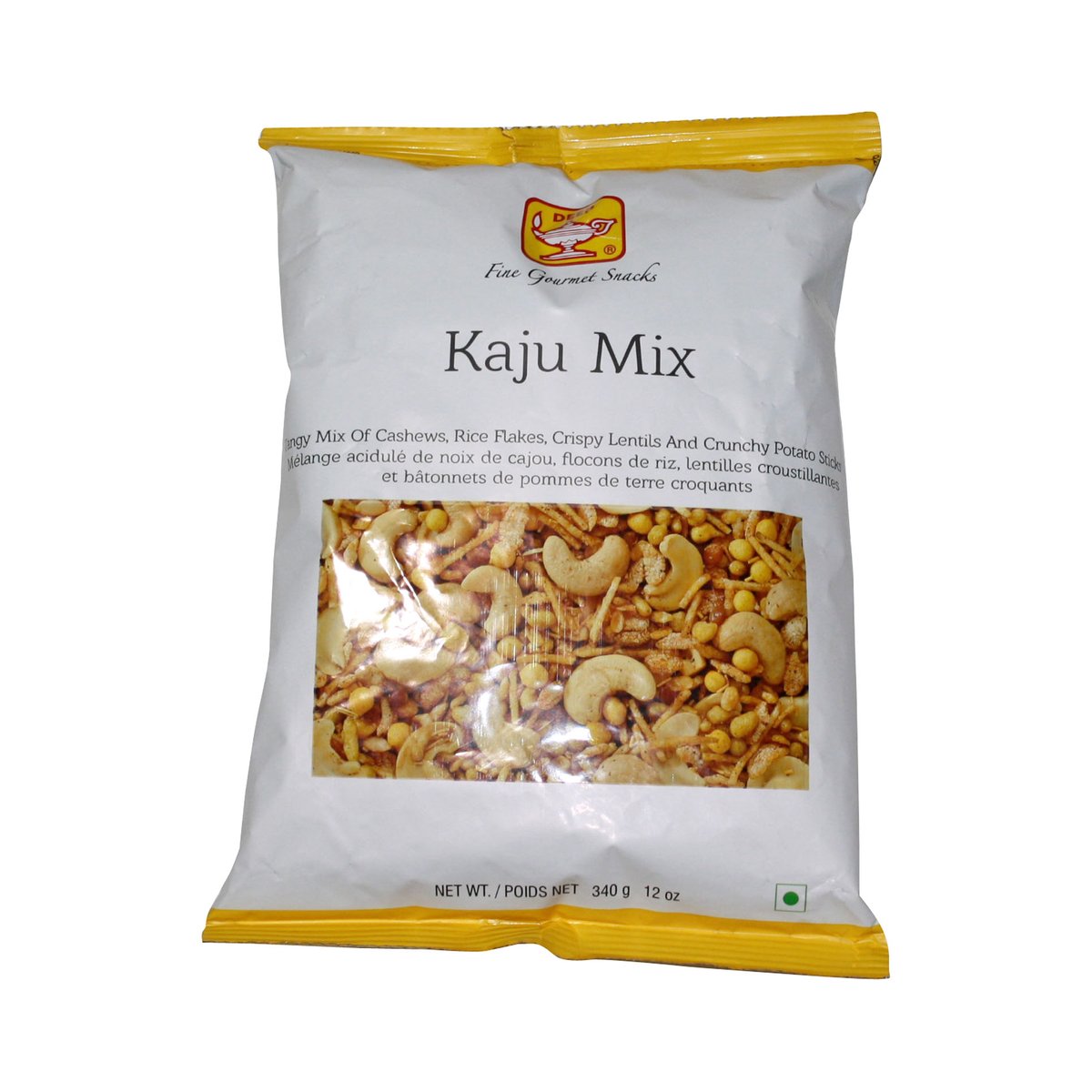 DEEP KAJU MIX 12OZ - Image 1