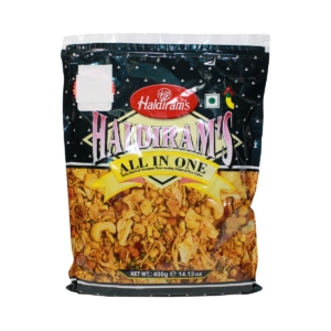 HALDIRAM ALL IN ONE 14OZ