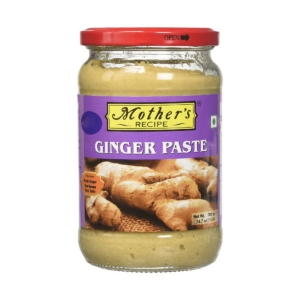 MOTHERS GINGER PASTE 700GM