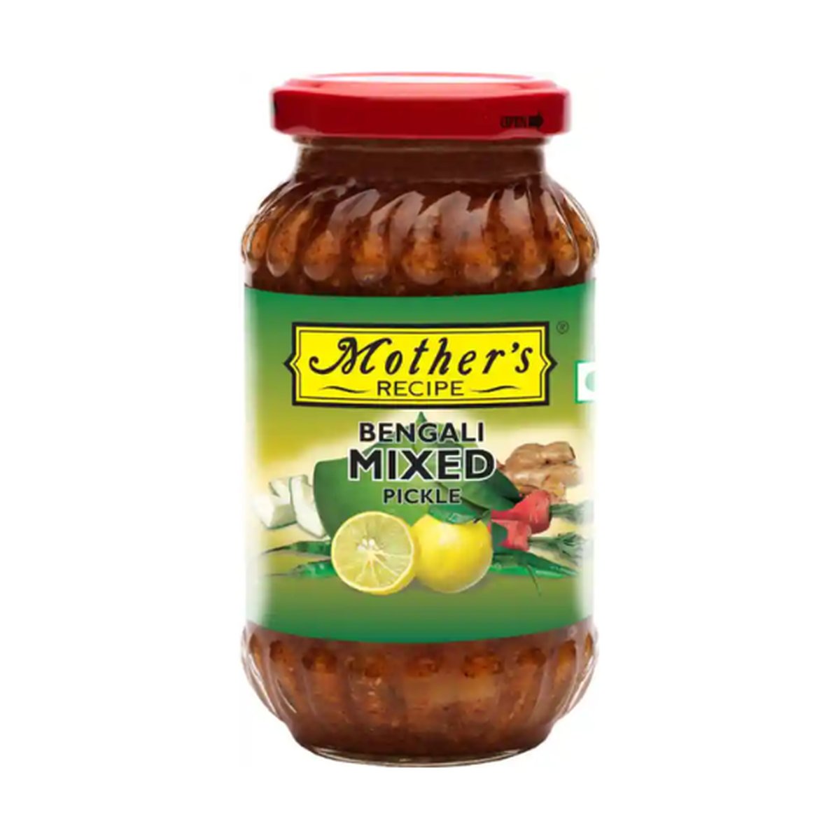 MOTHERS BENGALI MIXED PKL 500G - Image 1