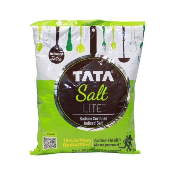 TATA SALT LITE 1KG