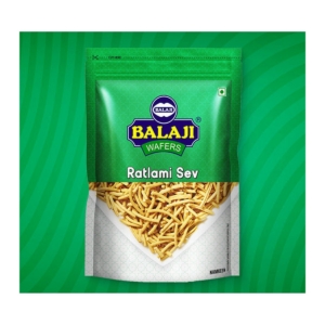 BALAJI RATLAMI SEV 14OZ