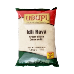 UDUPI IDLI RAVA 4LB