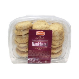 SURATI NANKHATAI 300G