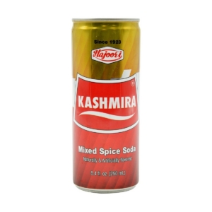 HAJOORI KASHMIRA CAN 250ML
