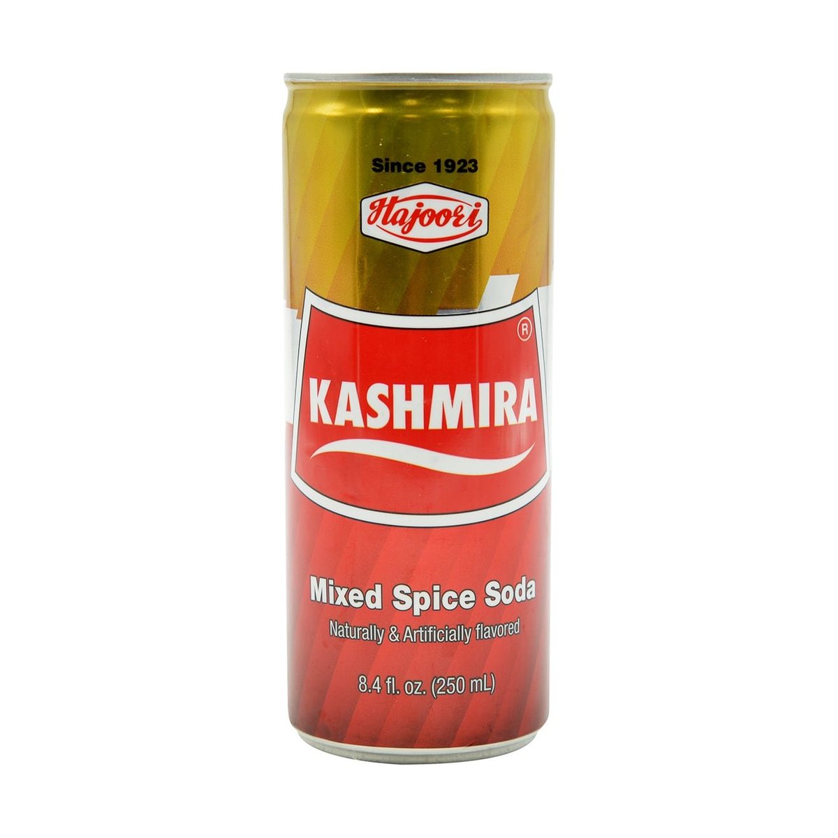 HAJOORI KASHMIRA CAN 250ML - Image 1