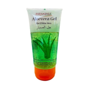 PATANJALI SAUNDARYA ALOEVERA GEL 150ML