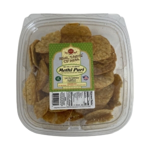 SHAN METHI PURI 7OZ