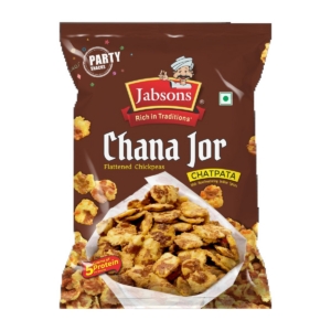 JABSON ROASTED CHANA JOR 4.94OZ