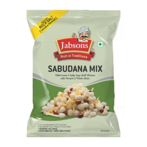 JABSONS SABUDANA MIX 6.34OZ