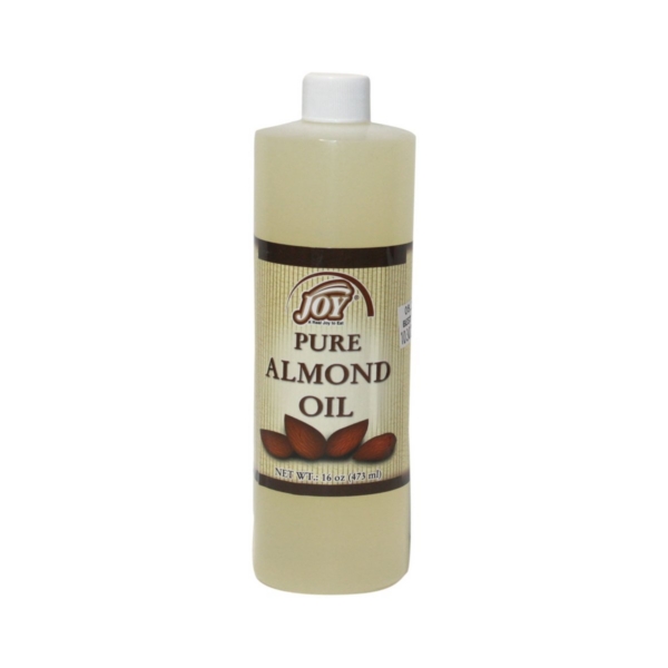 JOY PURE ALMOND OIL 16OZ