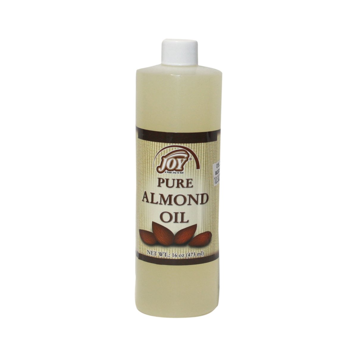 JOY PURE ALMOND OIL 16OZ - Image 1
