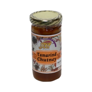 TAMRIND CHUTNEY 8OZ JOY