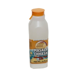 JOY MASALA CHHASH 16OZ