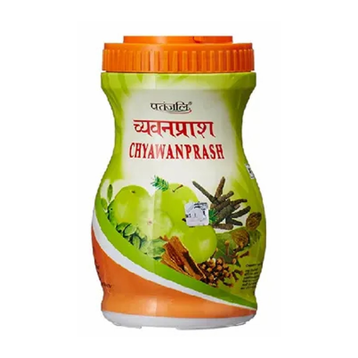 CHYAWANPRASH SPECIAL 1KG PATANJALI - Image 1