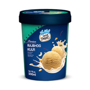 VDL RAJBHOG KULFI ICE CRM 500M