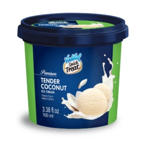 VADILAL TENDER COCONUT 100ML