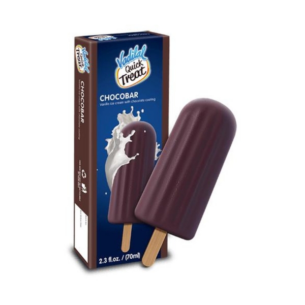 VADILAL CHOCOBAR DOLLY 70ML