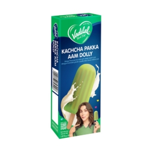VADILAL KACHCHA AAM DOLLY 70ML