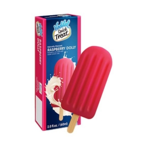VADILAL RASPBERRY DOLLY 70ML