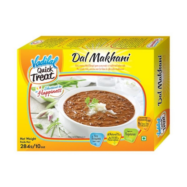 VADILAL DAL MAKHANI 10OZ