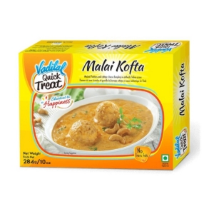 VADILAL MALAI KOFTA 10OZ
