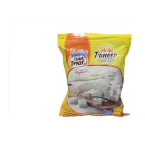 VADILAL MALAI PANEER CUBES 500 GRAMS