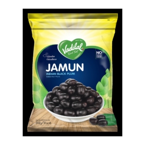 VADILAL JAMUN 11OZ