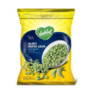 VADILAL SURTI PAPDI LILVA 11OZ