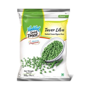 VADILAL TUVER LILVA 11OZ